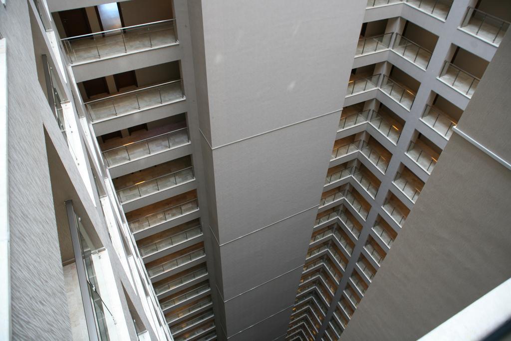 Oezay Suites Κωνσταντινούπολη Εξωτερικό φωτογραφία