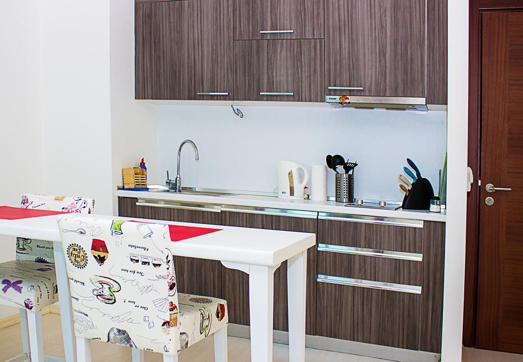 Oezay Suites Κωνσταντινούπολη Εξωτερικό φωτογραφία