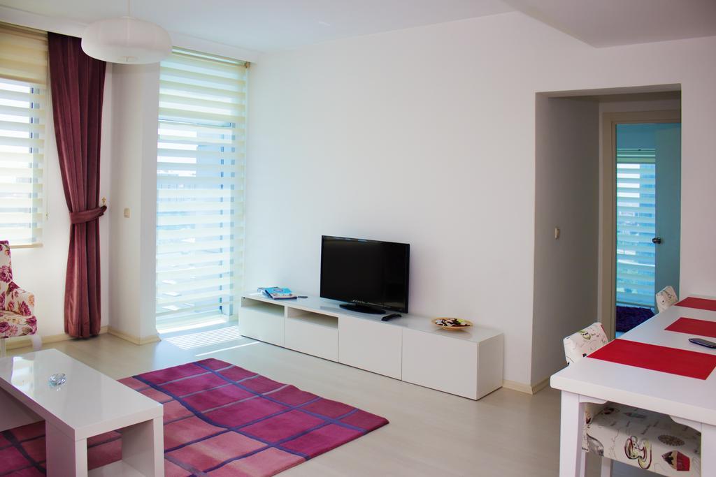 Oezay Suites Κωνσταντινούπολη Εξωτερικό φωτογραφία