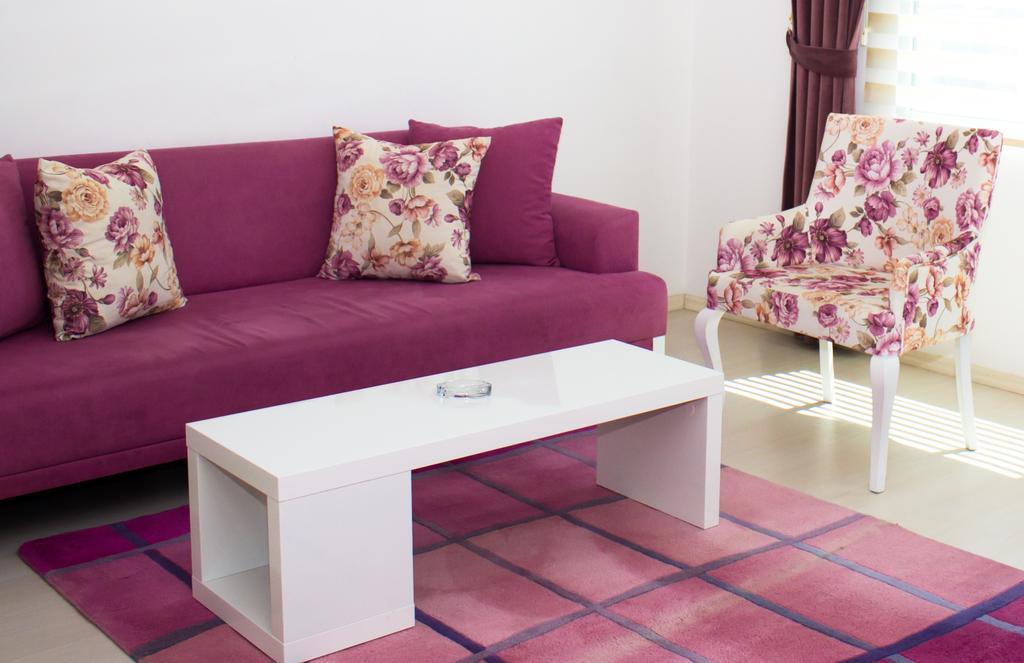 Oezay Suites Κωνσταντινούπολη Εξωτερικό φωτογραφία