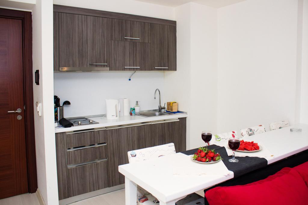 Oezay Suites Κωνσταντινούπολη Εξωτερικό φωτογραφία