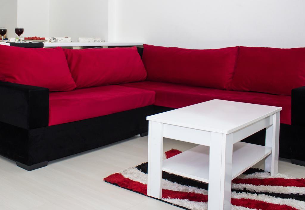 Oezay Suites Κωνσταντινούπολη Εξωτερικό φωτογραφία
