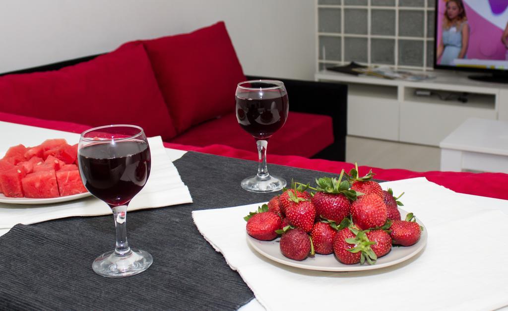 Oezay Suites Κωνσταντινούπολη Εξωτερικό φωτογραφία