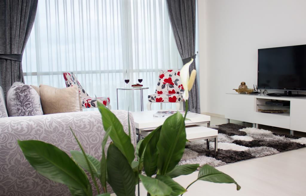 Oezay Suites Κωνσταντινούπολη Εξωτερικό φωτογραφία