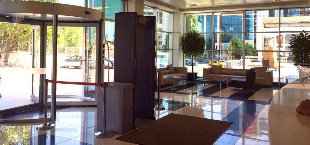 Oezay Suites Κωνσταντινούπολη Εξωτερικό φωτογραφία