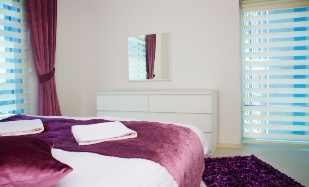 Oezay Suites Κωνσταντινούπολη Εξωτερικό φωτογραφία