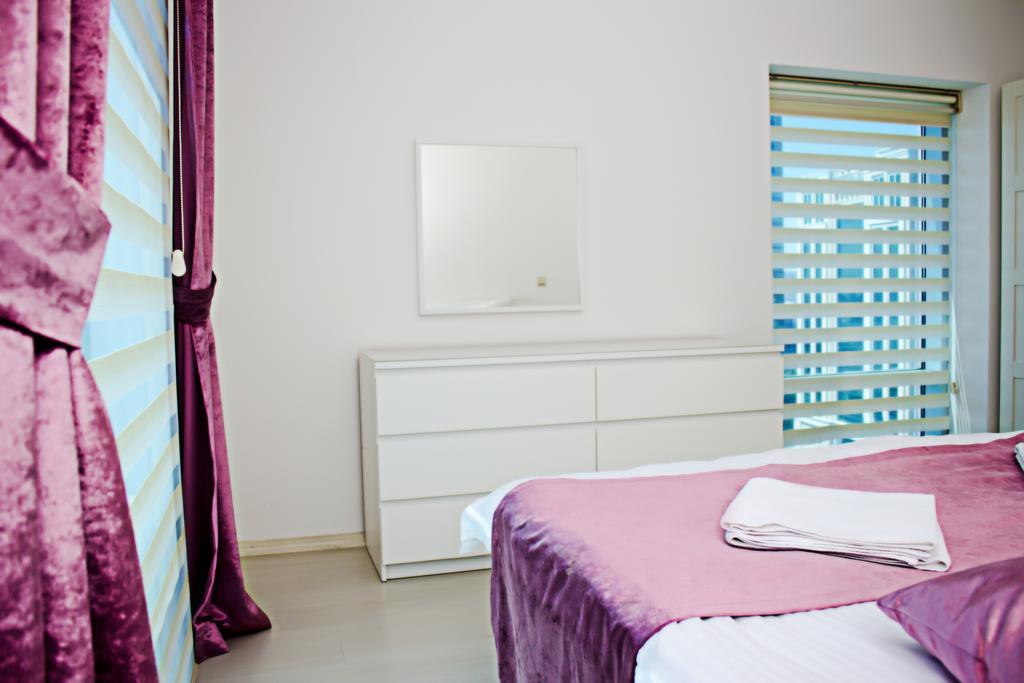 Oezay Suites Κωνσταντινούπολη Εξωτερικό φωτογραφία