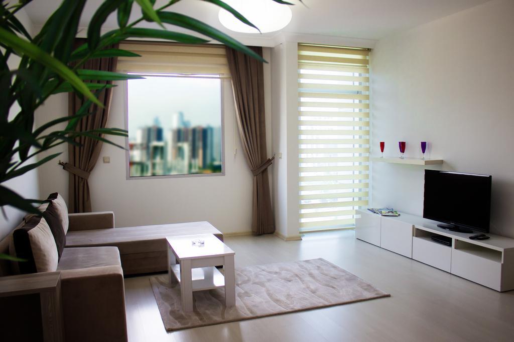 Oezay Suites Κωνσταντινούπολη Εξωτερικό φωτογραφία