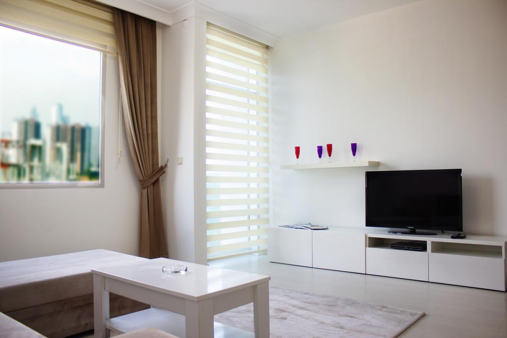 Oezay Suites Κωνσταντινούπολη Εξωτερικό φωτογραφία