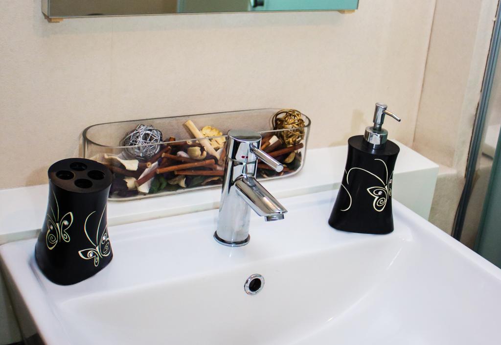Oezay Suites Κωνσταντινούπολη Εξωτερικό φωτογραφία