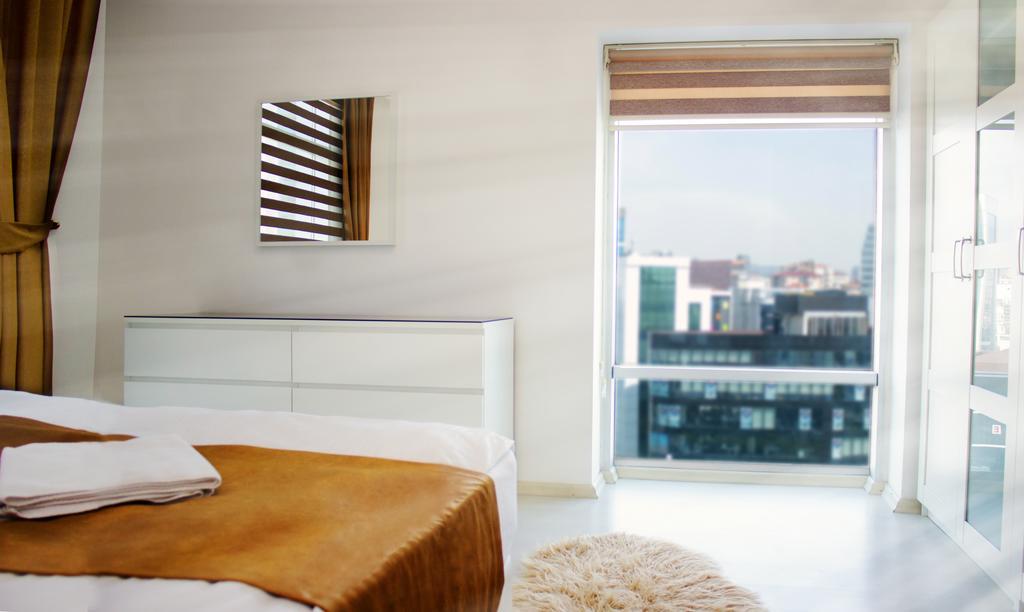 Oezay Suites Κωνσταντινούπολη Εξωτερικό φωτογραφία