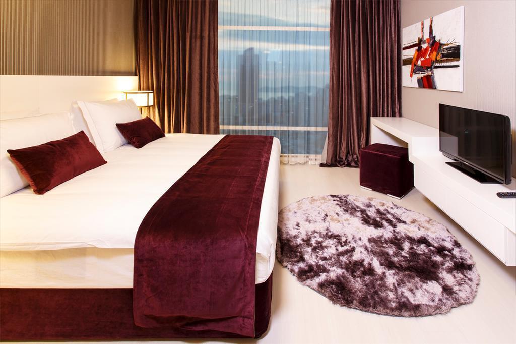 Oezay Suites Κωνσταντινούπολη Εξωτερικό φωτογραφία