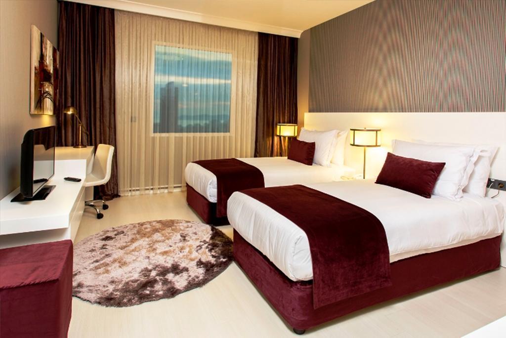 Oezay Suites Κωνσταντινούπολη Εξωτερικό φωτογραφία