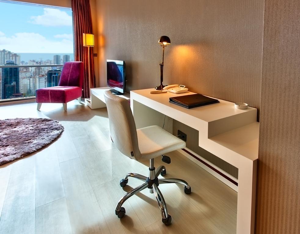 Oezay Suites Κωνσταντινούπολη Εξωτερικό φωτογραφία