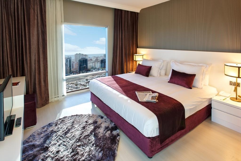 Oezay Suites Κωνσταντινούπολη Εξωτερικό φωτογραφία