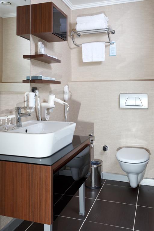 Oezay Suites Κωνσταντινούπολη Εξωτερικό φωτογραφία