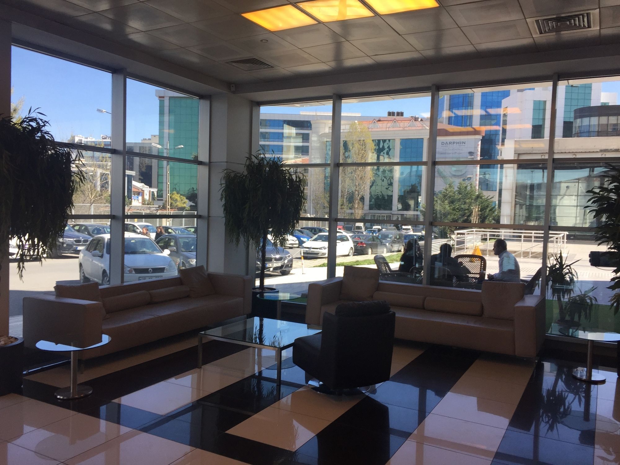 Oezay Suites Κωνσταντινούπολη Εξωτερικό φωτογραφία