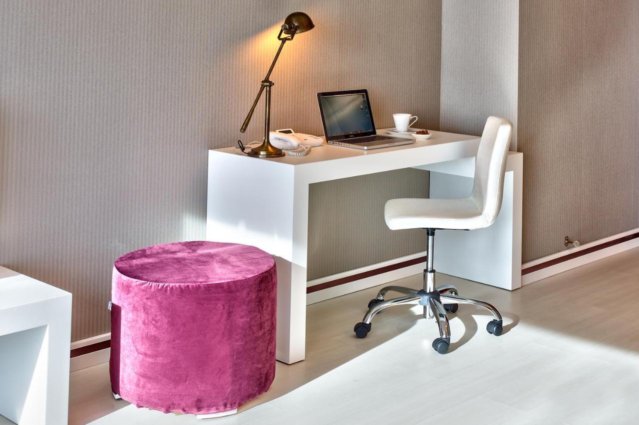 Oezay Suites Κωνσταντινούπολη Εξωτερικό φωτογραφία