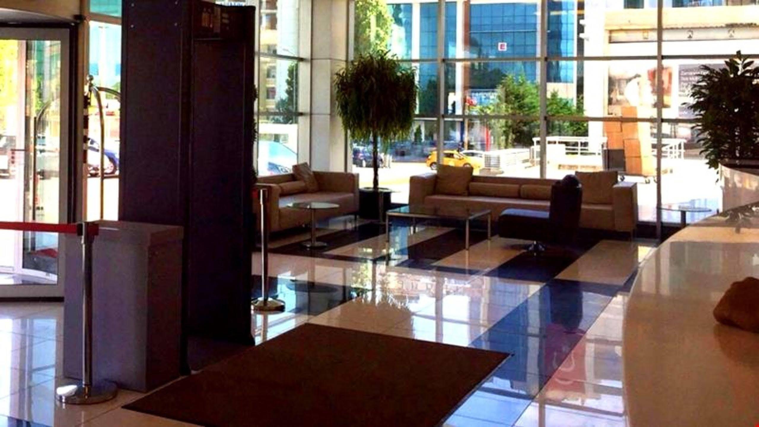 Oezay Suites Κωνσταντινούπολη Εξωτερικό φωτογραφία