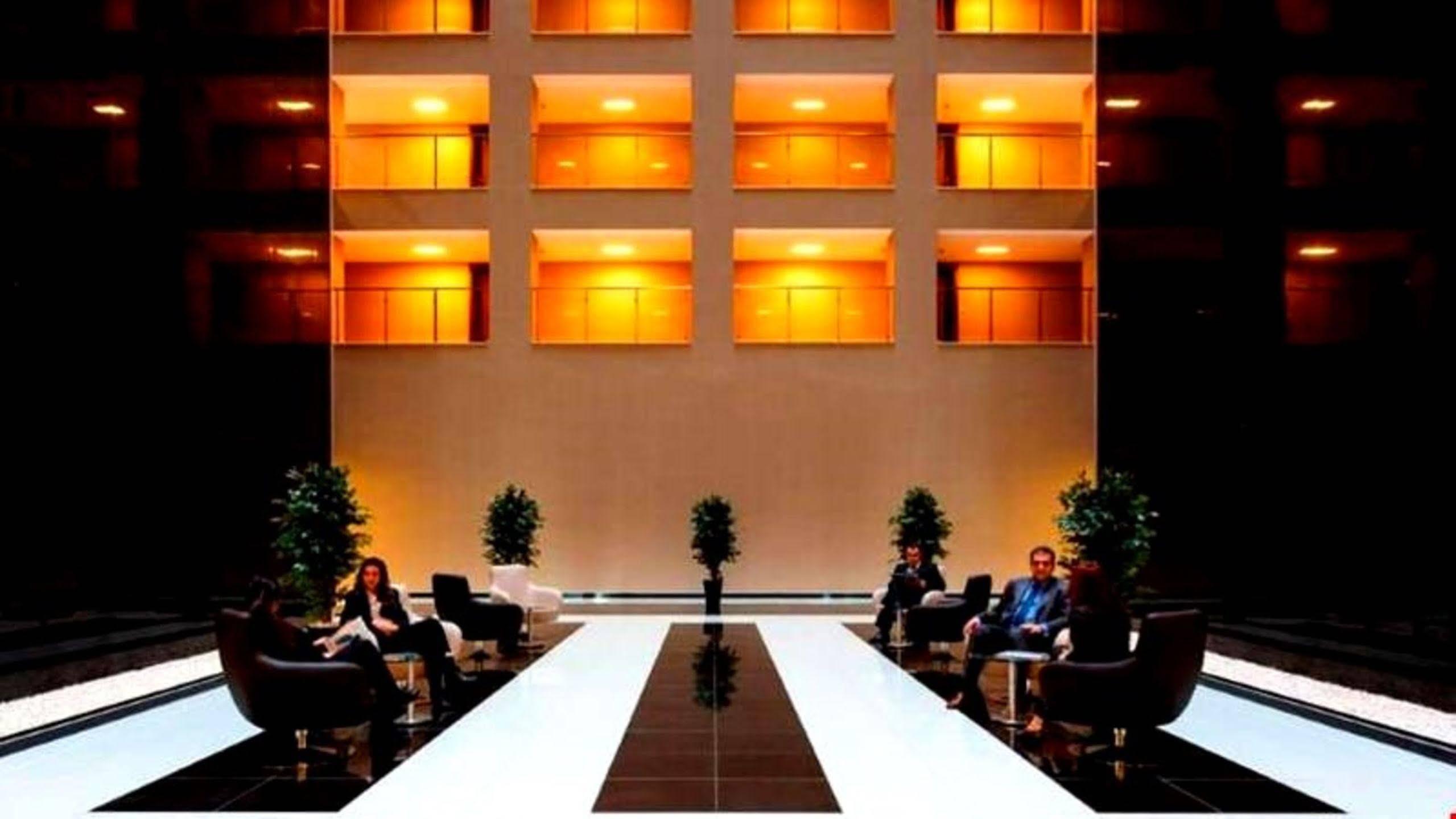 Oezay Suites Κωνσταντινούπολη Εξωτερικό φωτογραφία