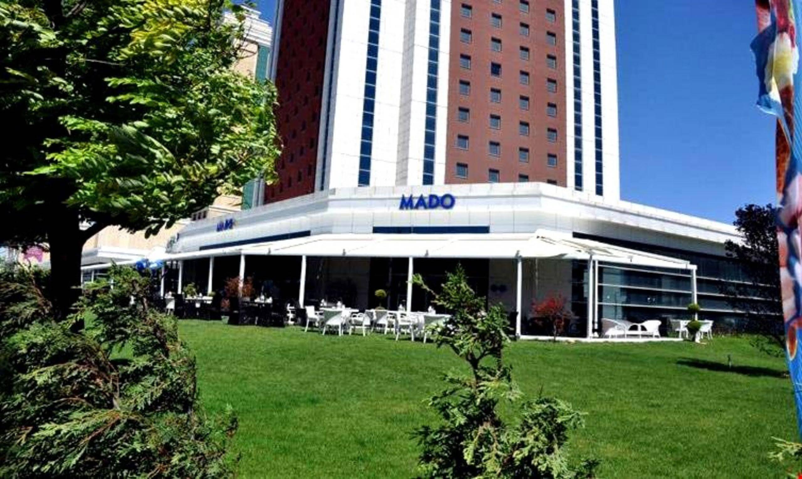 Oezay Suites Κωνσταντινούπολη Εξωτερικό φωτογραφία